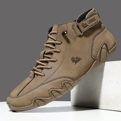Jeremy | Stylish High-Top Sneakers For Men