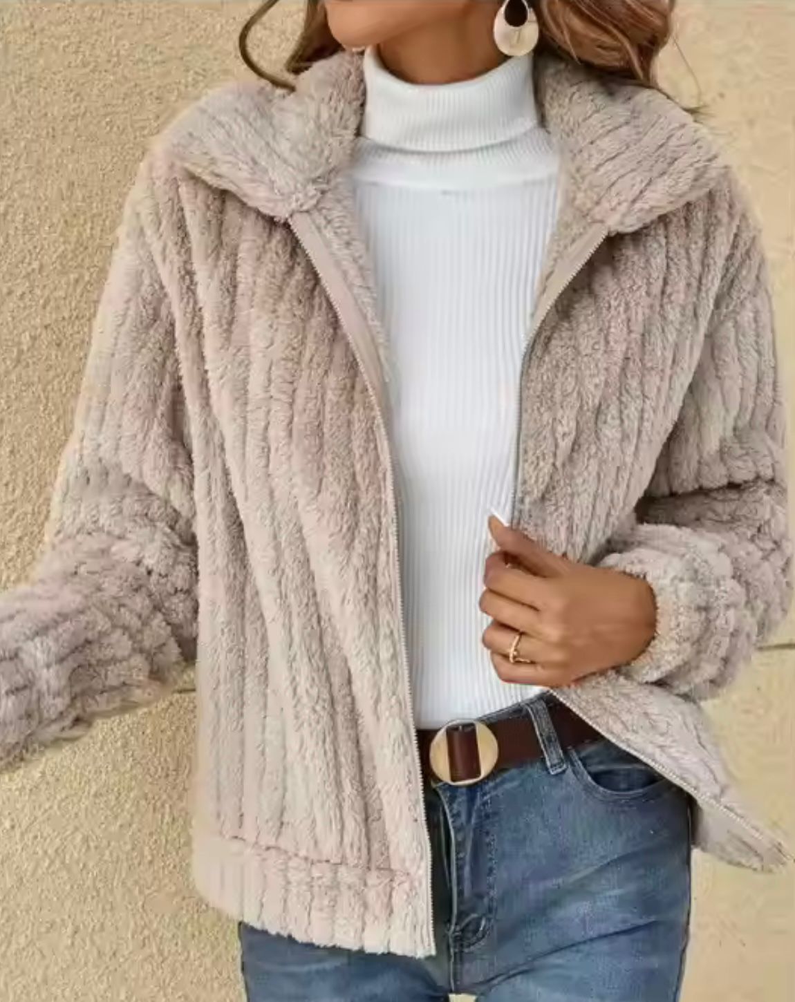 Beige / 3XL (20)