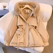 Liona™ | Winter Coat