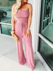 MIA  | Elegant Jumpsuit