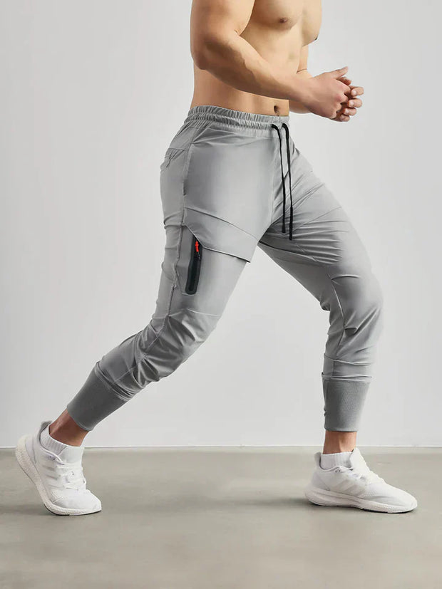 Hayden | Tactical Jogger Pants For Men