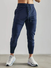 Hayden | Tactical Jogger Pants For Men