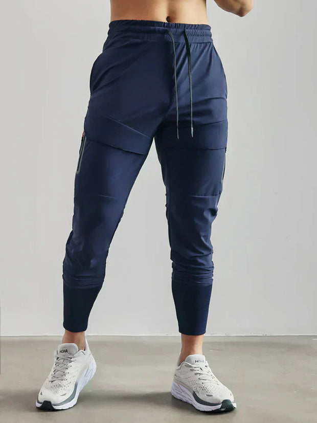 Hayden | Tactical Jogger Pants For Men