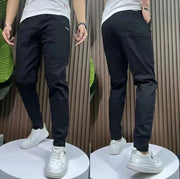 Hunter | Casual Cargo Joggers For Men