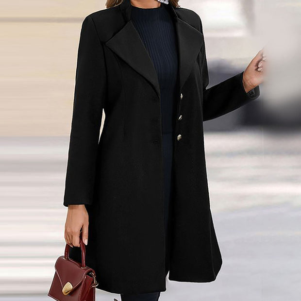 Hannah | Prestige Coat