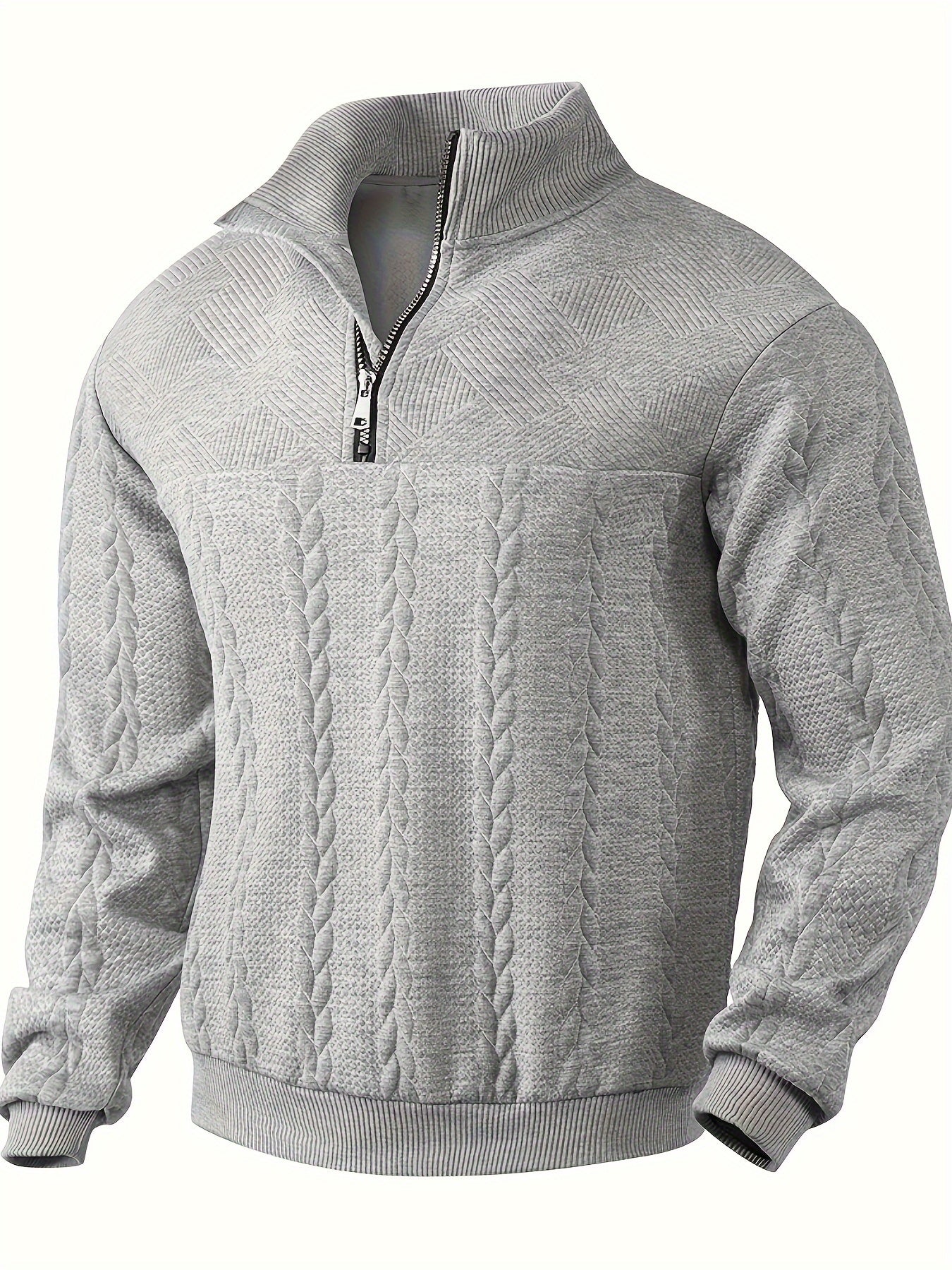 Light Gray / XXXL