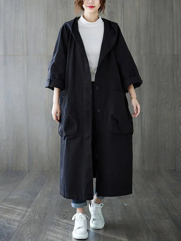 Black / One Size