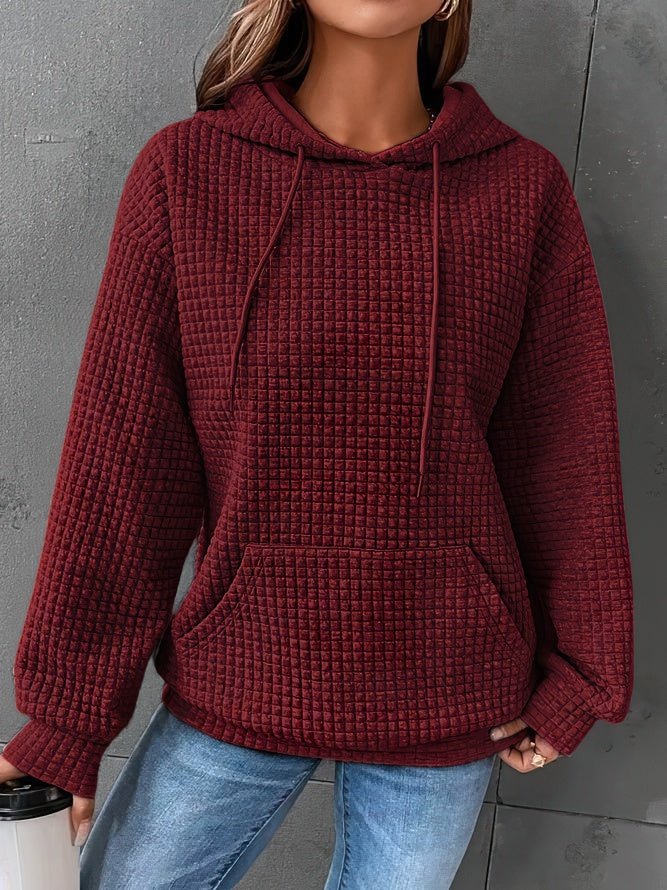 Burgundy / 3XL (20)