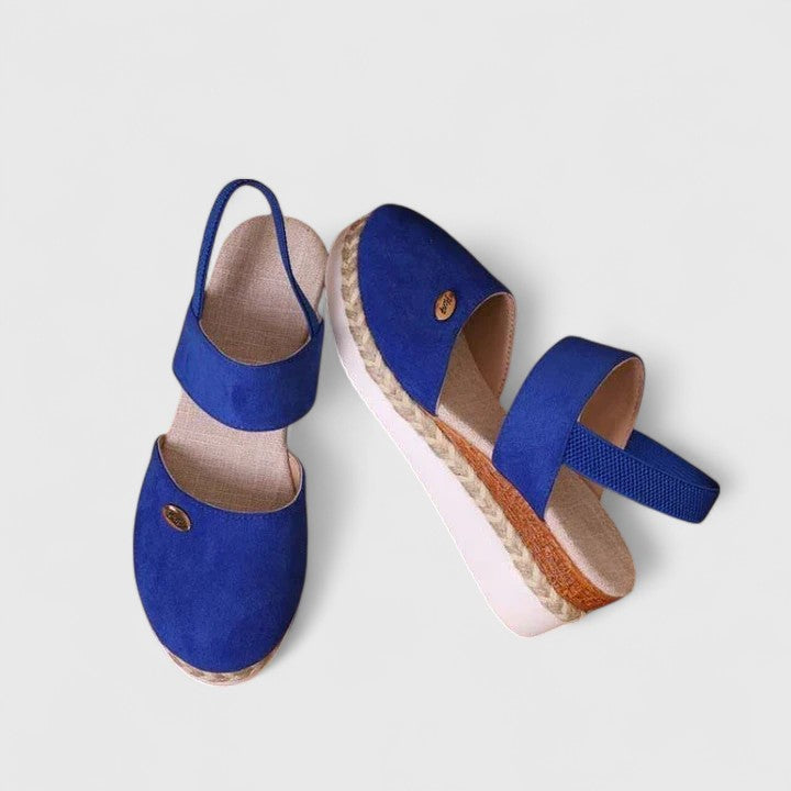 Blue / 11 US | 42 EU