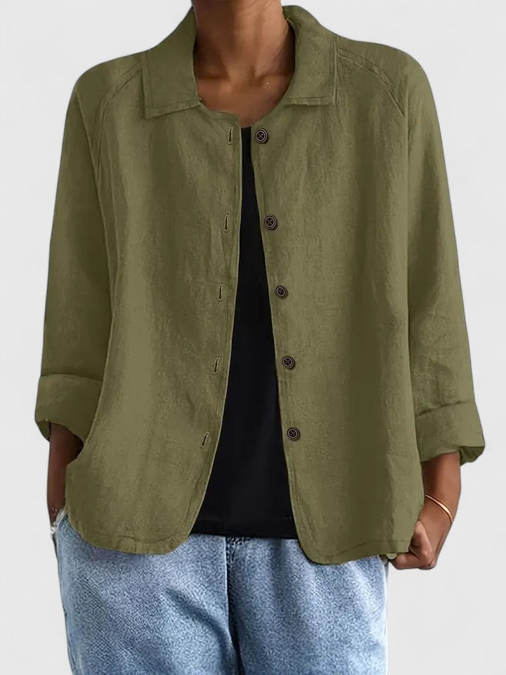 Olive / 2XL