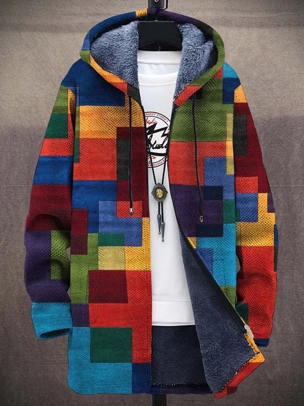 Multicoloured 3 / 4XL (22)
