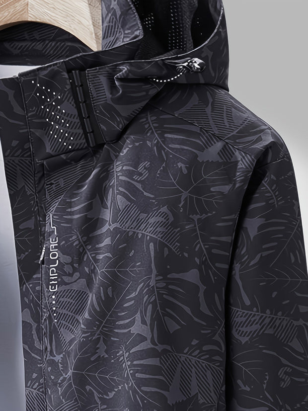 Karina™ | Lightweight Waterproof Jacket