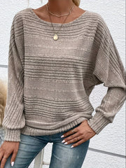 Stacey™ | Elegant Sweater