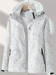 Karina™ | Lightweight Waterproof Jacket