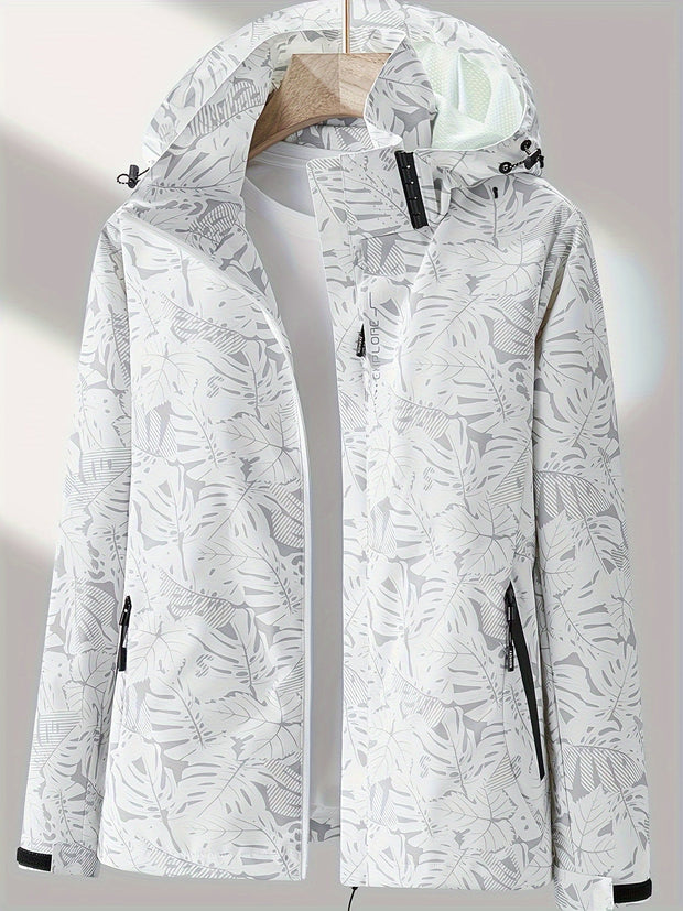 Karina™ | Lightweight Waterproof Jacket