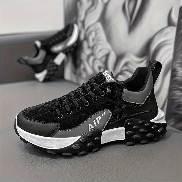 Wyatt | Stylish Running Sneakers For Men