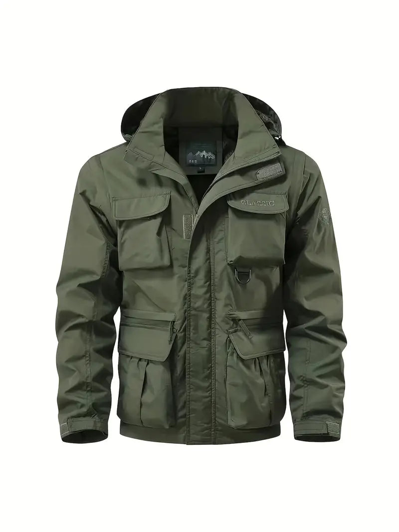 Army Green / 3XL (20)