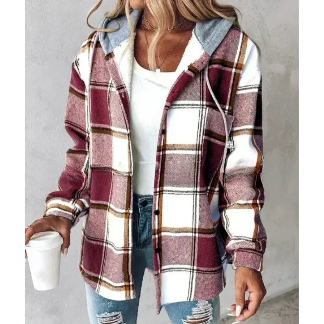 Dark Red (Almost sold out) / 3XL (20)