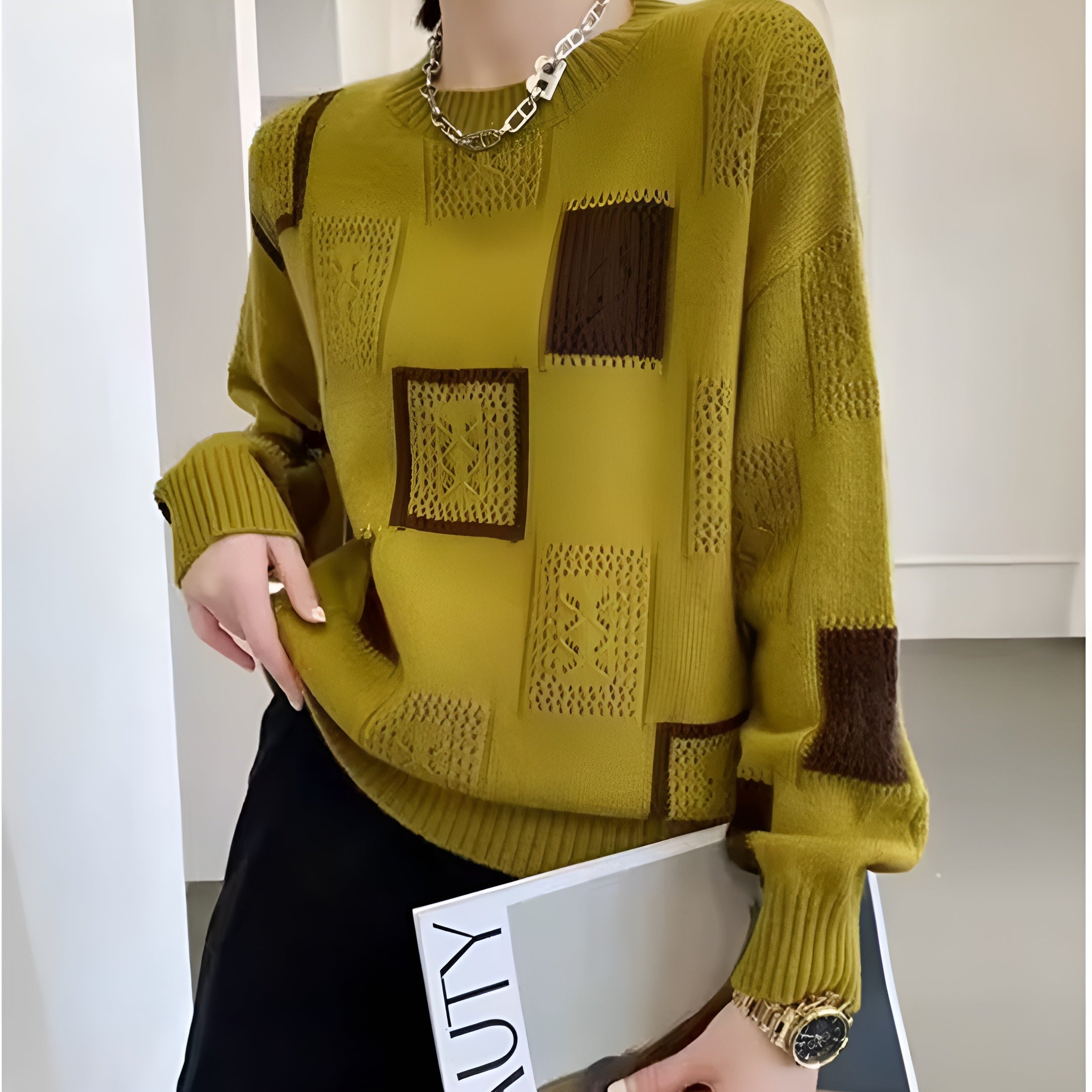 Yellow / XXL (18)