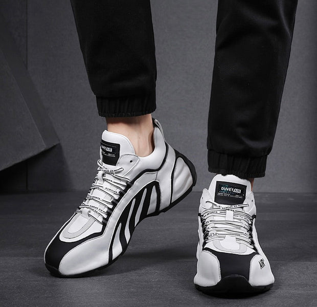 Tristan | Stylish Sports Sneakers For Men