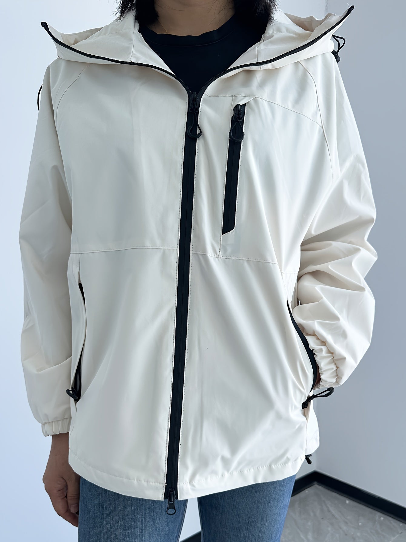 Ivory White / 3XL (20)