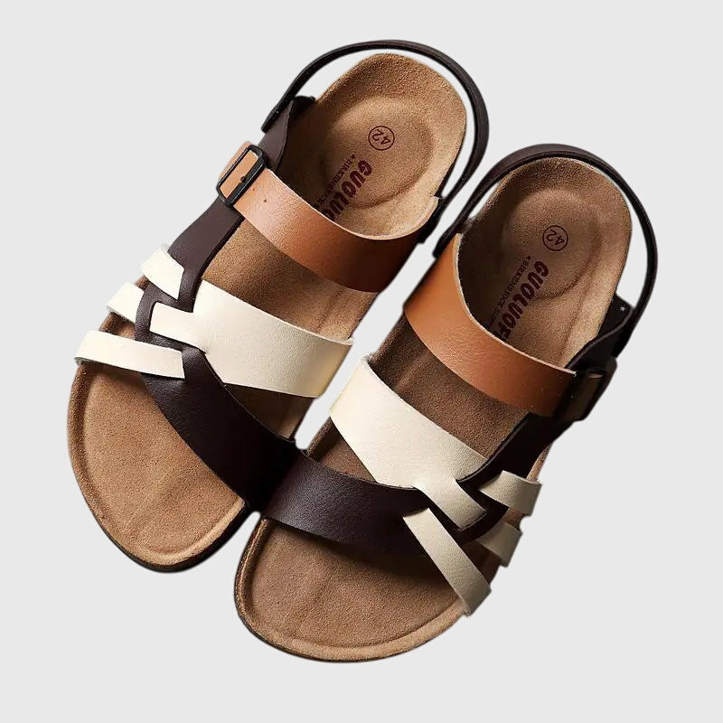 White brown / 11 US | 42 EU