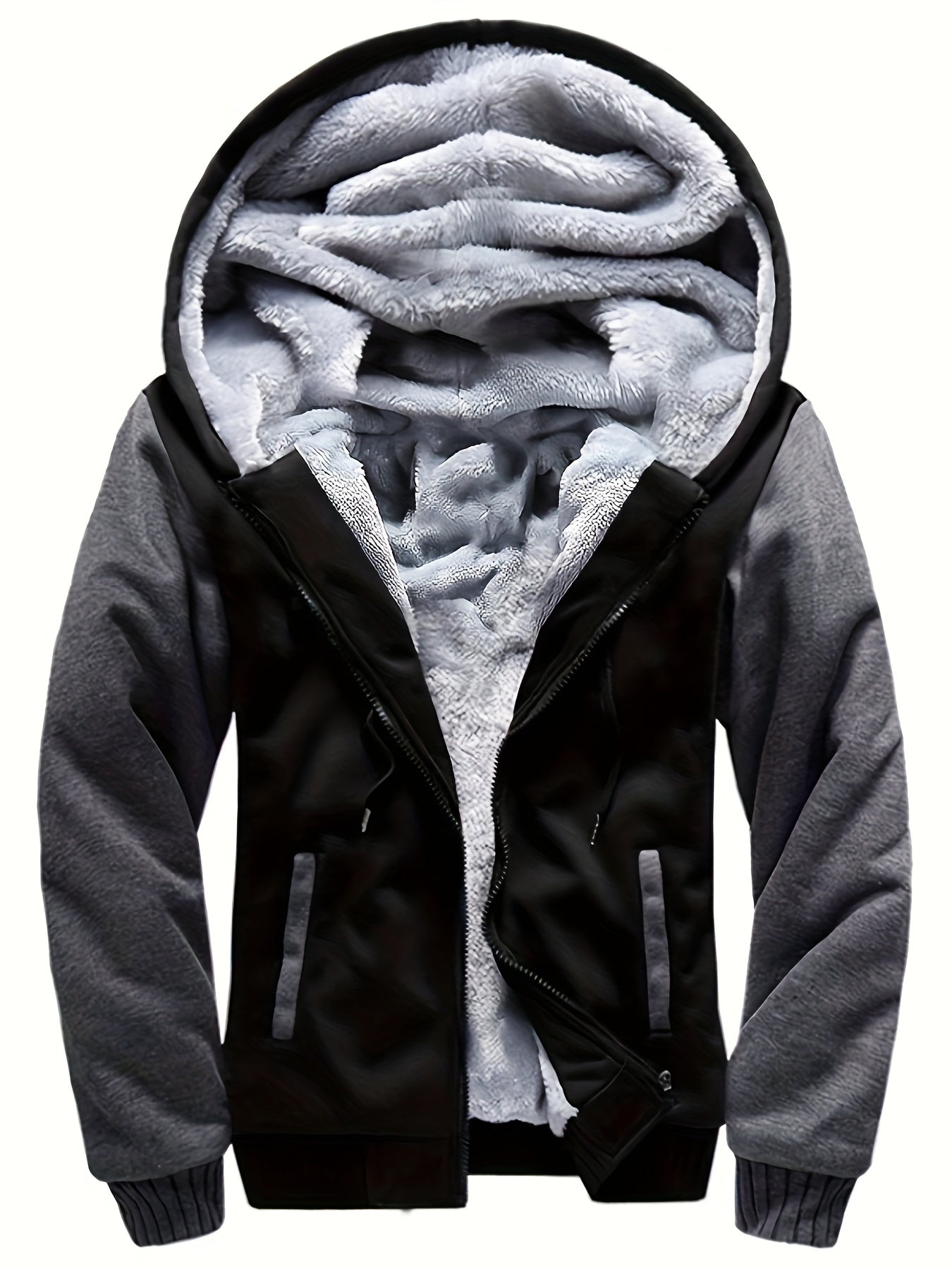 Dark Blue / 5XL