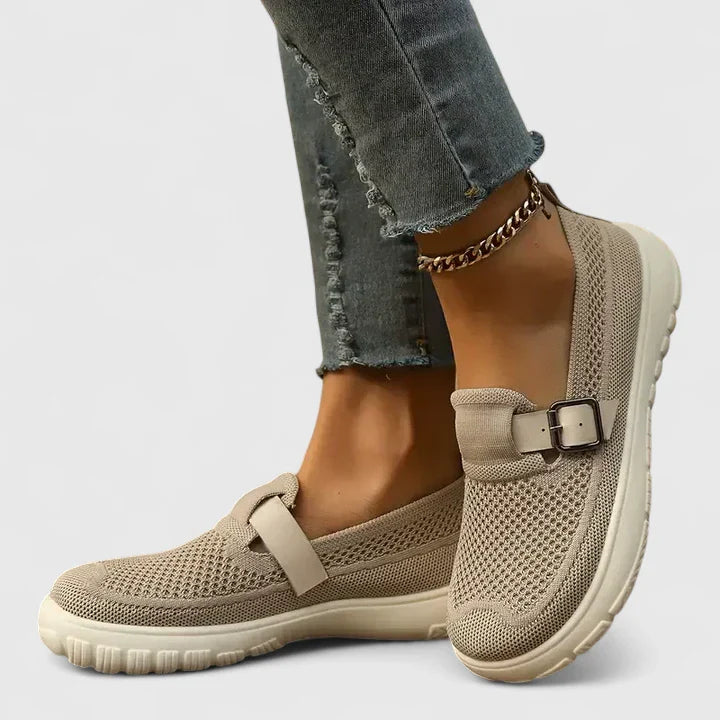 Beige / 11 US | 42 EU