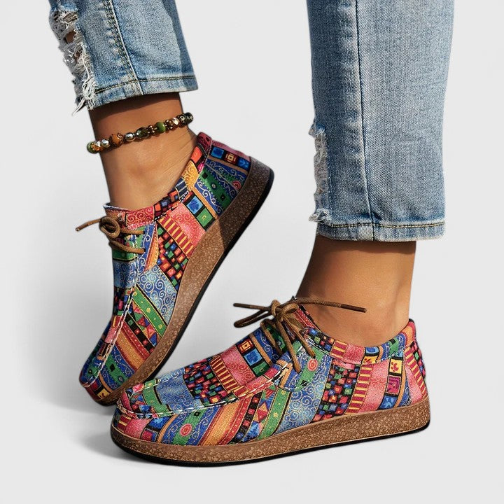 Green / 12 US | 43 EU