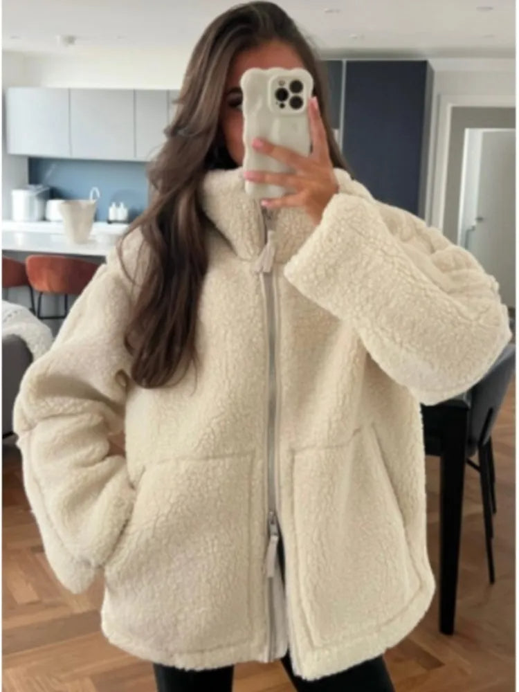 White / XL (16)