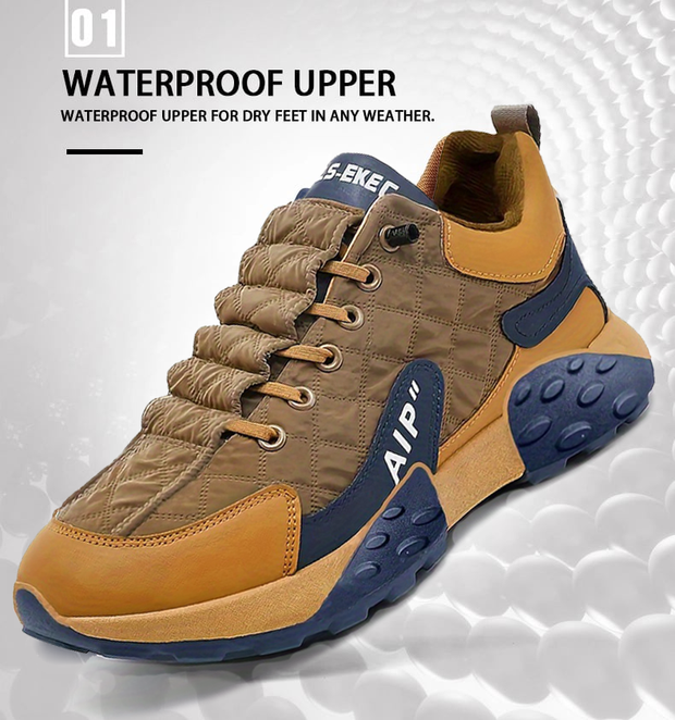 Wyatt | Stylish Running Sneakers For Men
