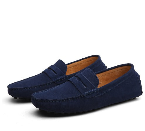 David™ | Stylish Moccasins For Men