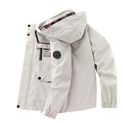Muller - Waterproof Outdoor Jacket For Men