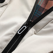 Muller - Waterproof Outdoor Jacket For Men