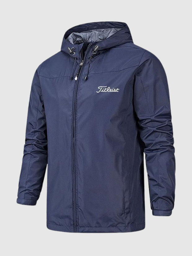 Stan - Waterproof and Durable Autumn Jacket For Men