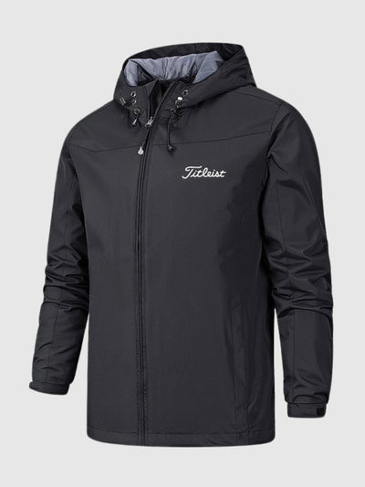 Stan - Waterproof and Durable Autumn Jacket For Men