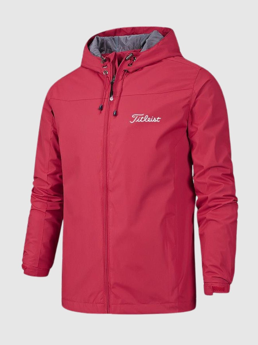 Red / 3XL