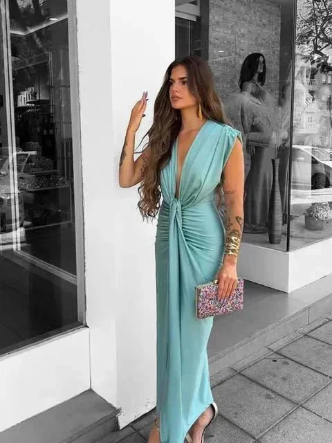 Light Blue / XL