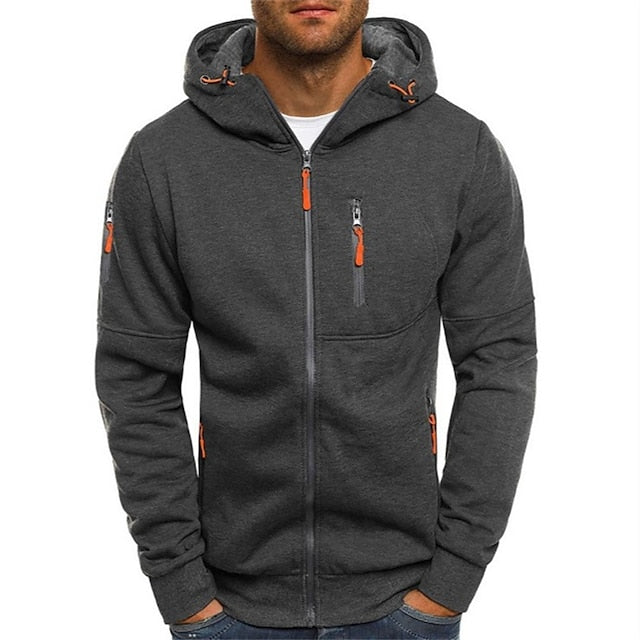 Gray / 3XL