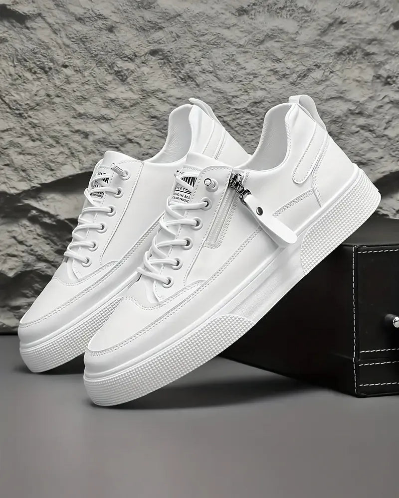White / 14