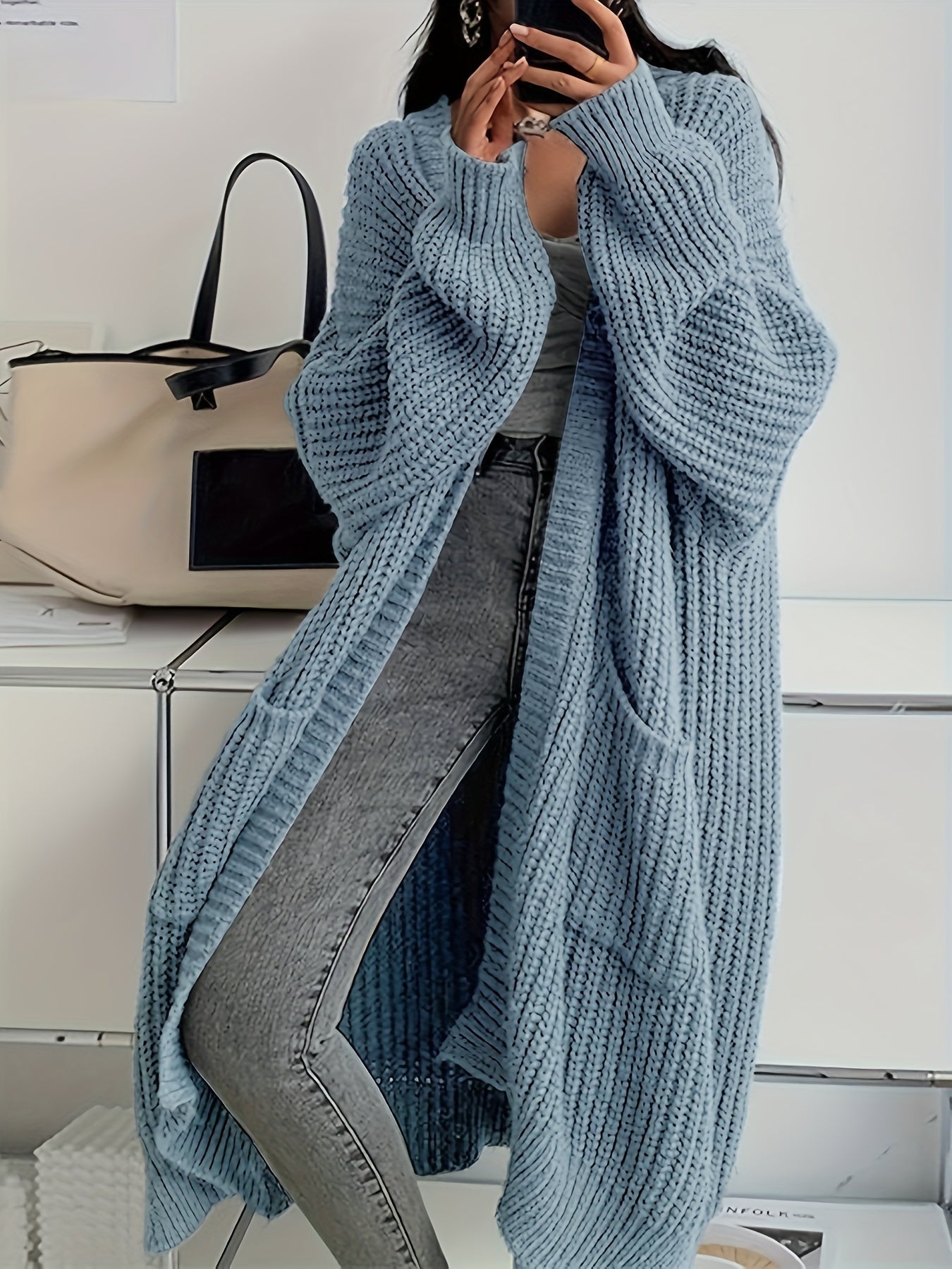Blue / One Size Fits All