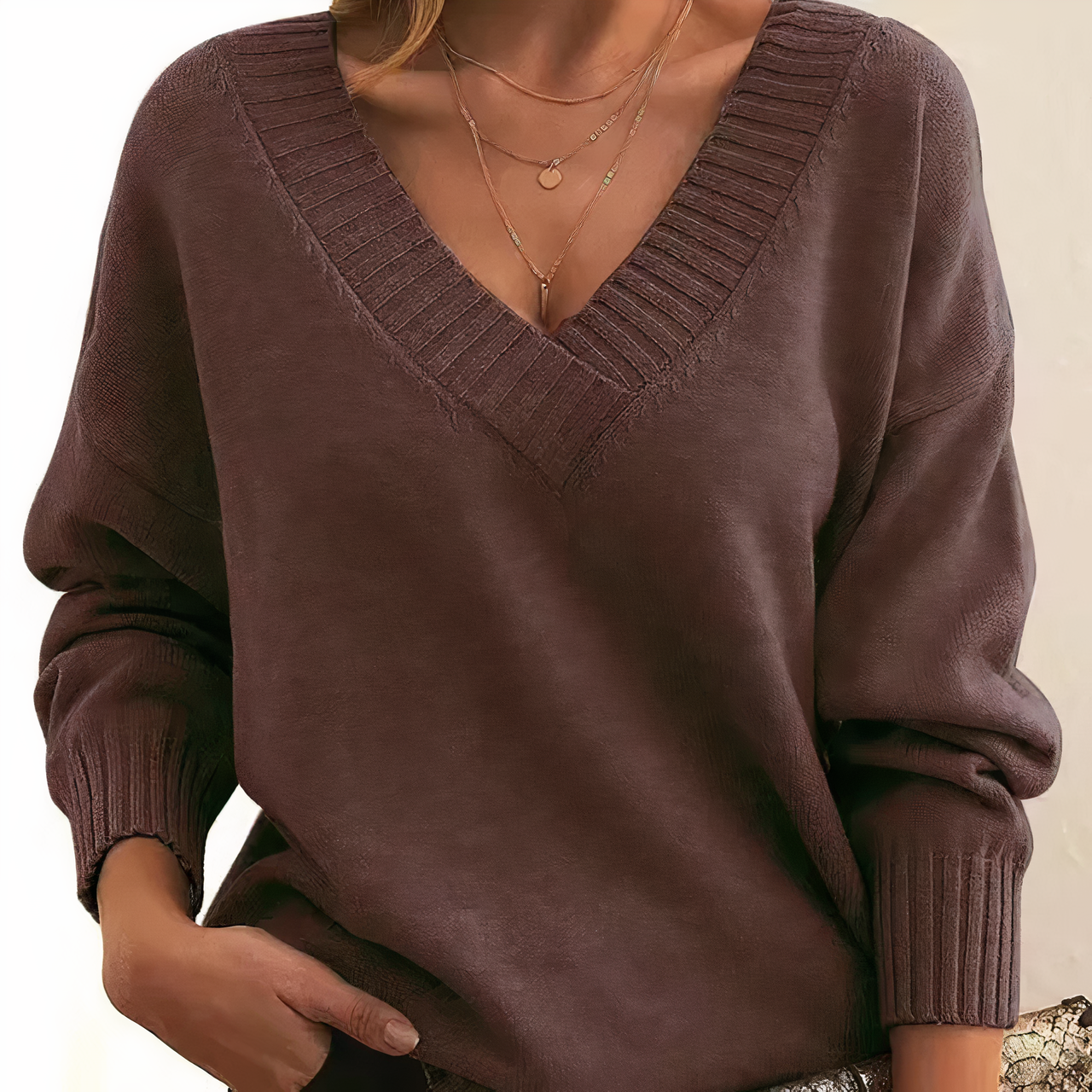 Brown / 5XL (24)