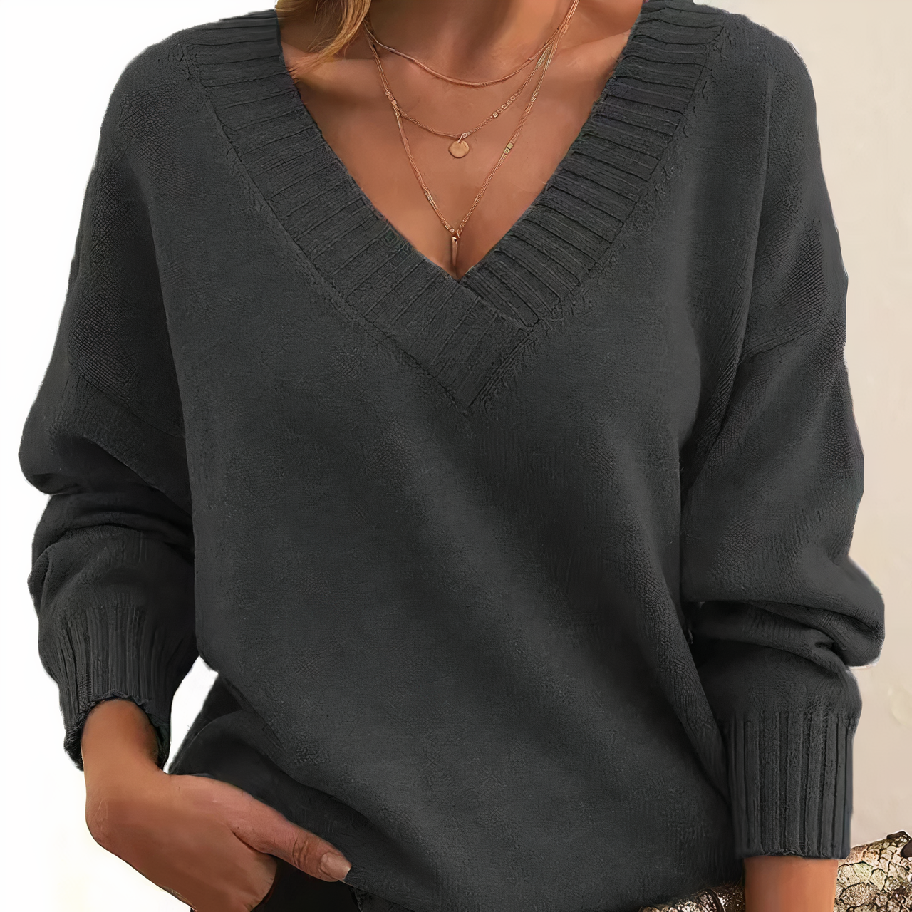 Dark Grey / 5XL (24)