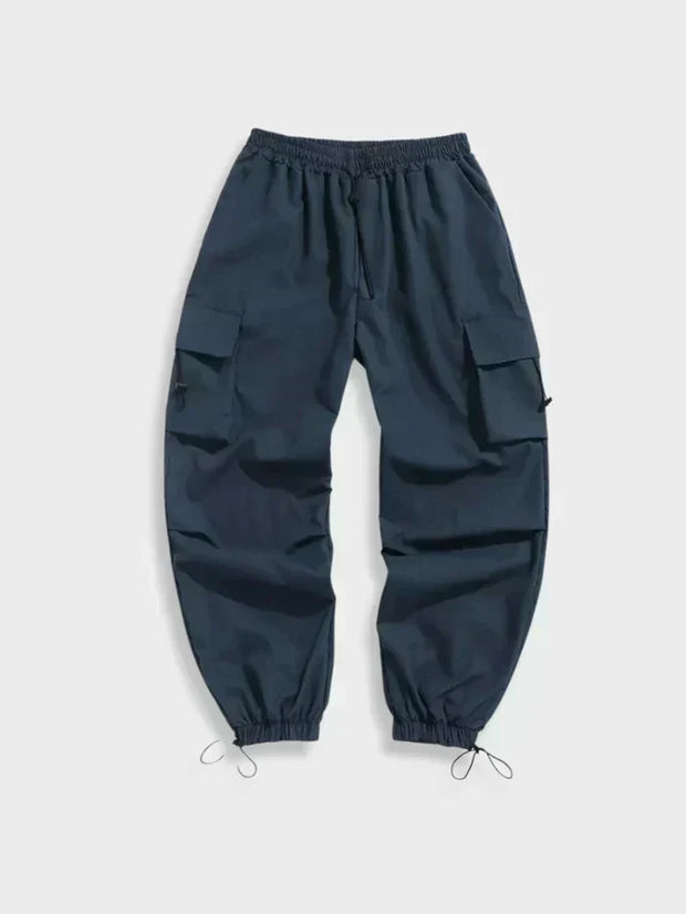 Dominic | Stylish Cargo Pants For Men