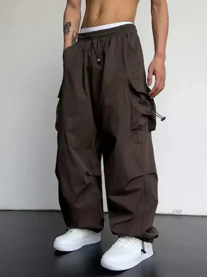 Dark Brown / 4XL (22)