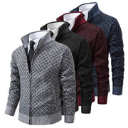 Manuel™ - Elegant Comfortable Jacket For Men