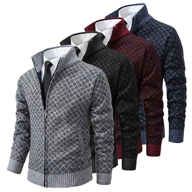 Manuel™ - Elegant Comfortable Jacket For Men