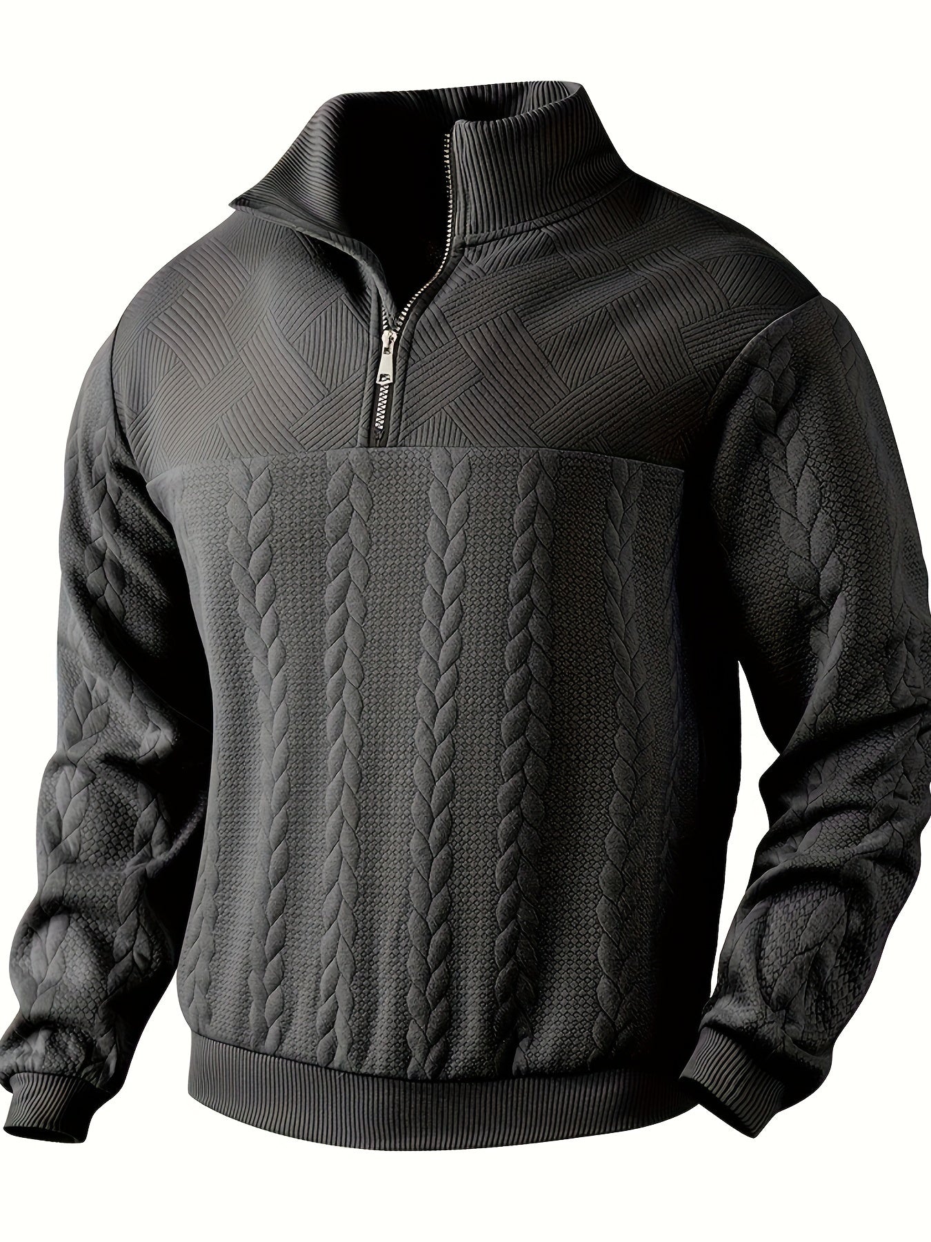 Black / XXXL