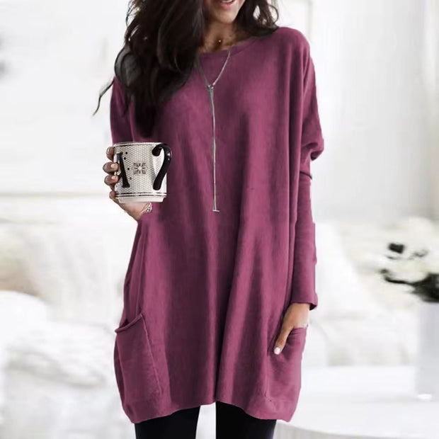 Francesca™ | Oversized Sweater