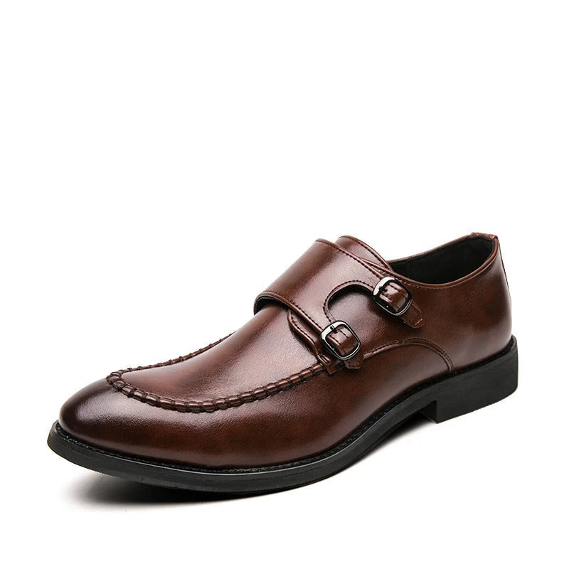 Classic Brown / 12 (46 EU)